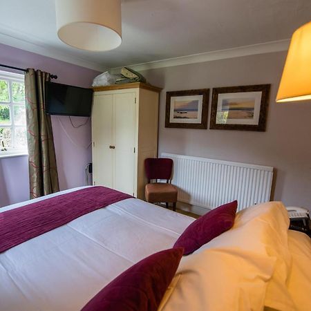 The Grove Hotel St. Davids  Luaran gambar