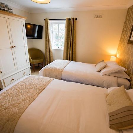 The Grove Hotel St. Davids  Luaran gambar