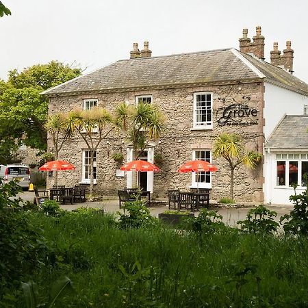 The Grove Hotel St. Davids  Luaran gambar