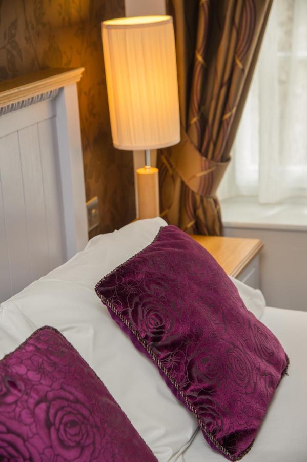 The Grove Hotel St. Davids  Luaran gambar