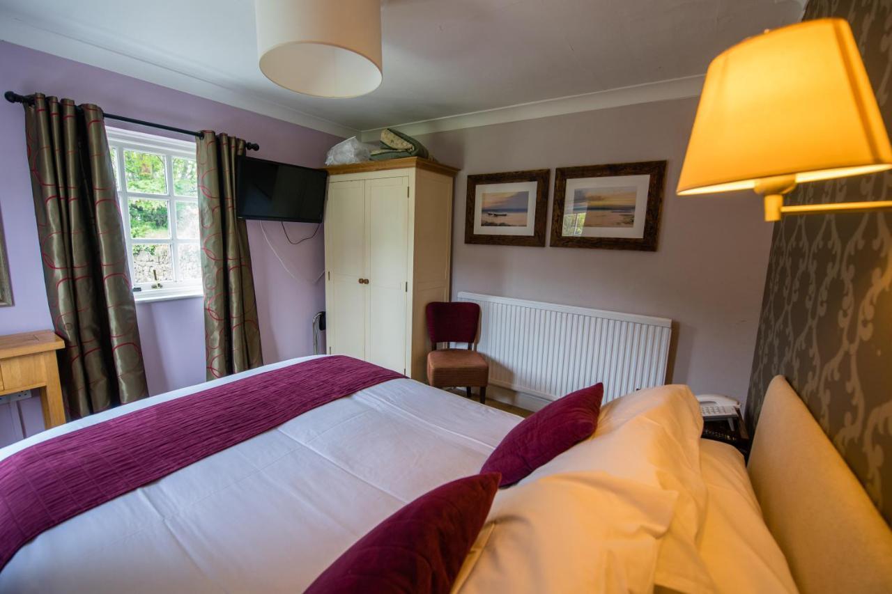 The Grove Hotel St. Davids  Luaran gambar