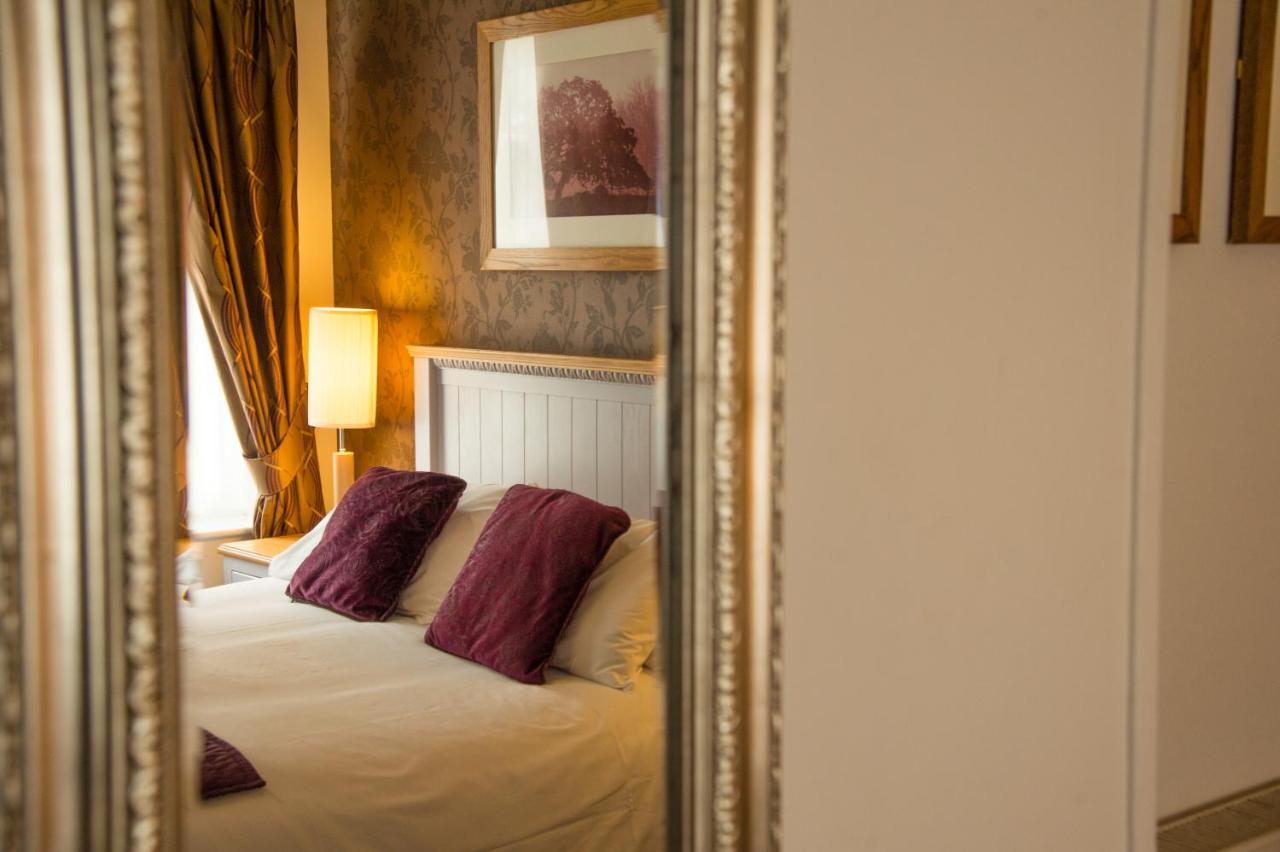 The Grove Hotel St. Davids  Luaran gambar