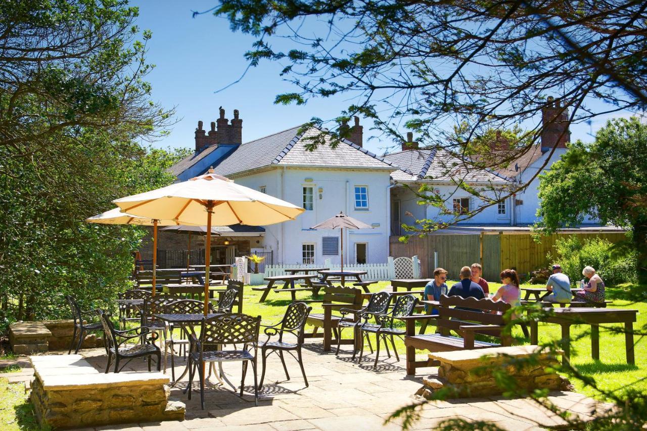 The Grove Hotel St. Davids  Luaran gambar
