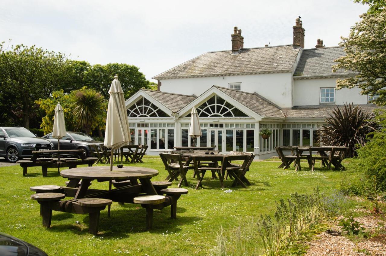 The Grove Hotel St. Davids  Luaran gambar