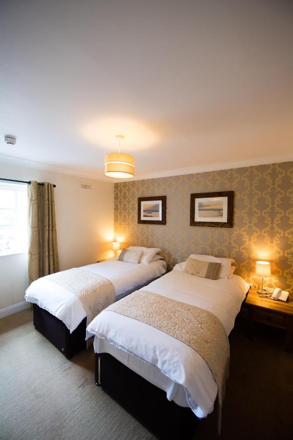 The Grove Hotel St. Davids  Luaran gambar