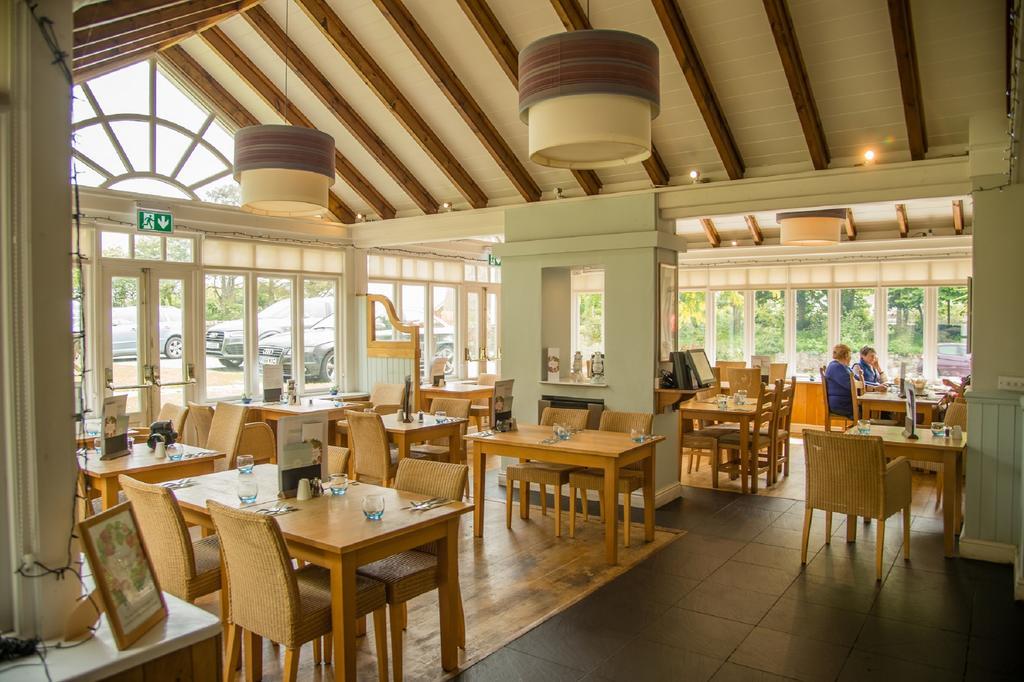 The Grove Hotel St. Davids  Luaran gambar