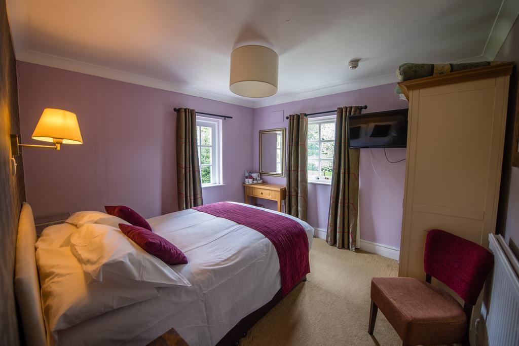 The Grove Hotel St. Davids  Luaran gambar
