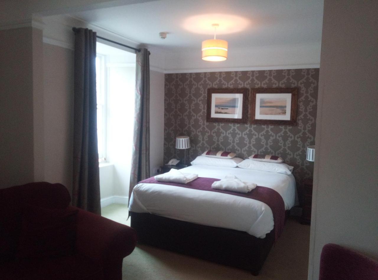 The Grove Hotel St. Davids  Luaran gambar
