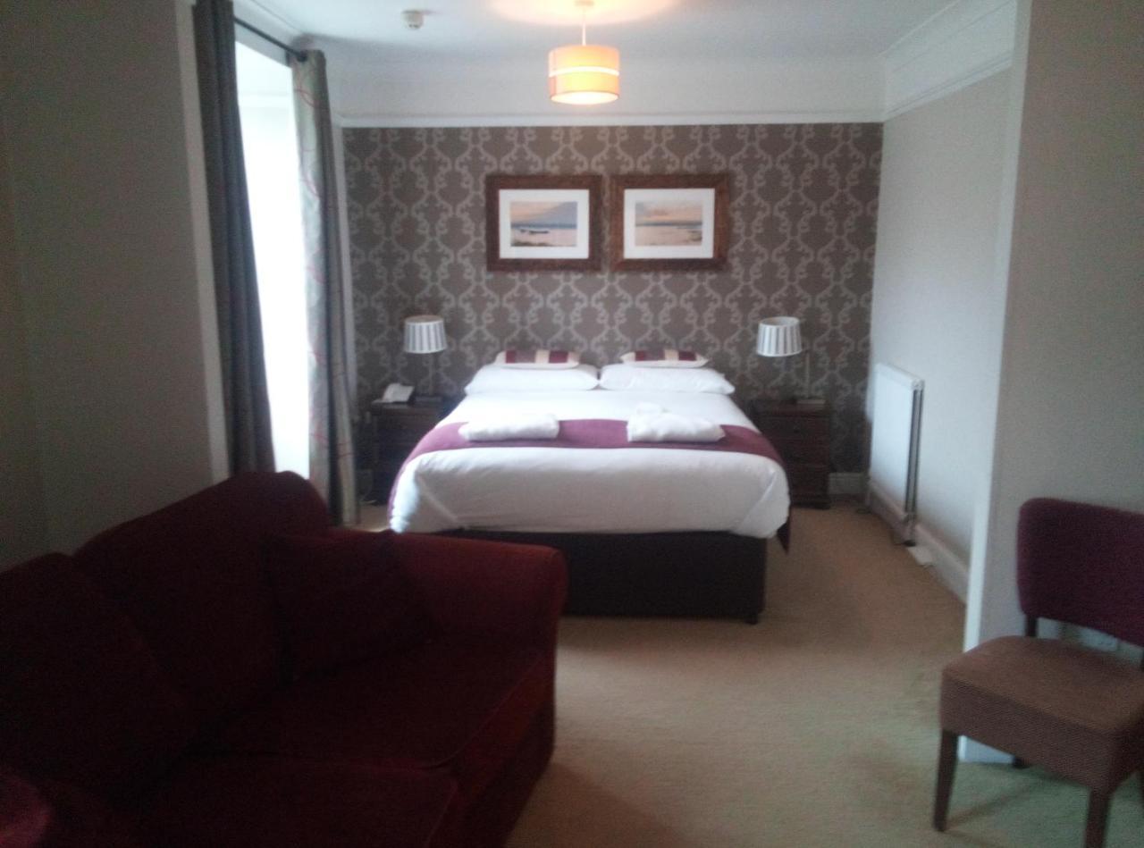 The Grove Hotel St. Davids  Luaran gambar